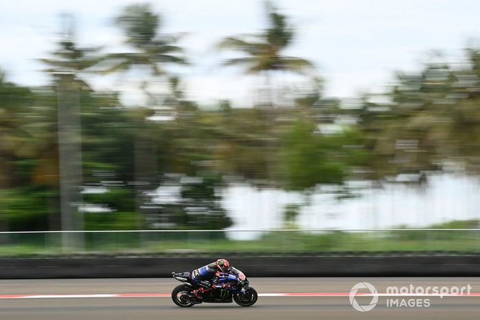 Fabio Quartararo, Yamaha Factory Racing