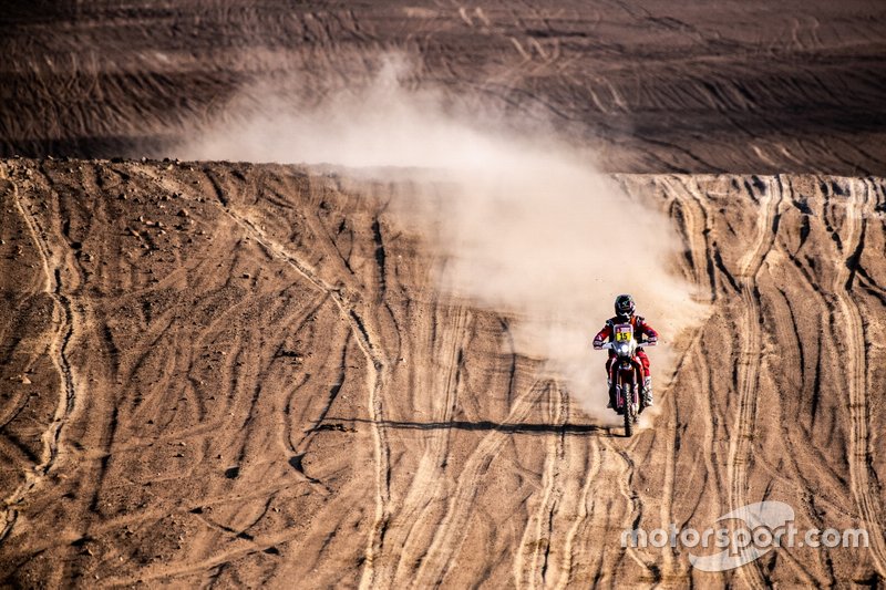 #15 Monster Energy Honda Team Honda: Ріккі Брабек