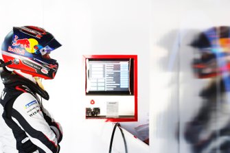 Sébastien Buemi, Nissan e.Dams