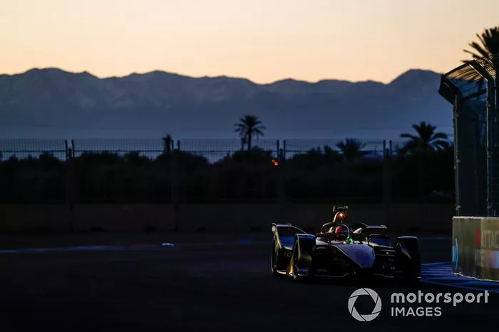 Jean-Eric Vergne, DS TECHEETAH, DS E-Tense FE19