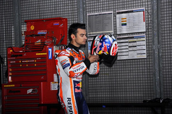 Dani Pedrosa