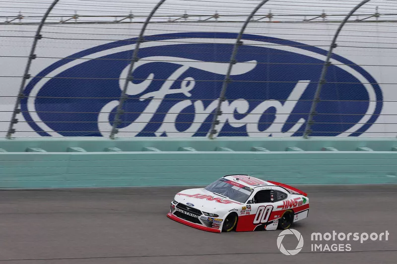 Chase Briscoe