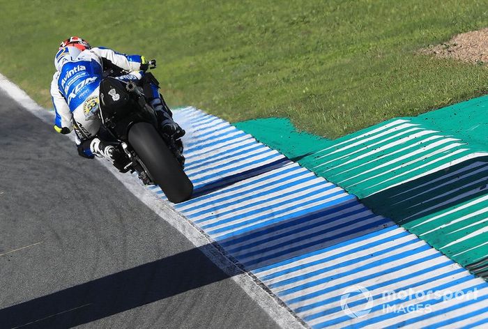 Tito Rabat, Avintia Racing