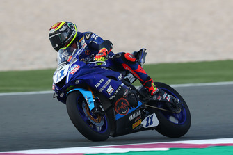 Sandro Cortese, Kallio Racing
