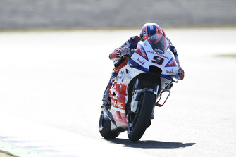 Danilo Petrucci, Pramac Racing