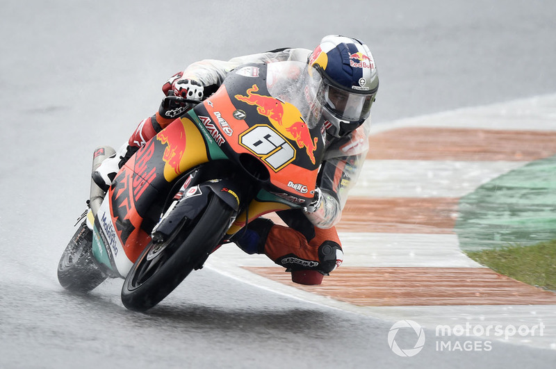 Can Oncu, Red Bull KTM Ajo