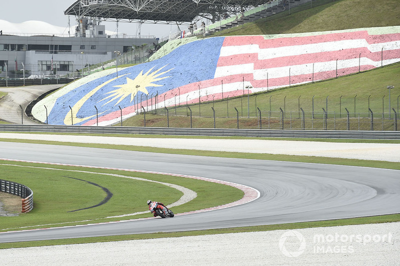 Jorge Lorenzo, Ducati Team