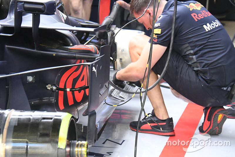 Red Bull Racing