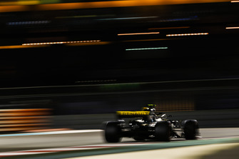 Carlos Sainz Jr., Renault Sport F1 Team R.S. 18