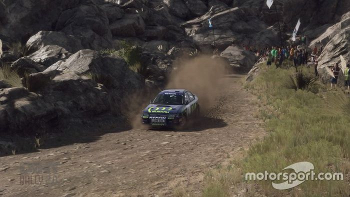 Imagen de DiRT Rally 2.0