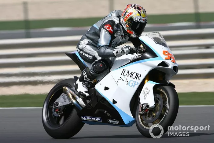 Ilmor