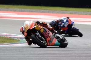 Pol Espargaro, Red Bull KTM Factory Racing