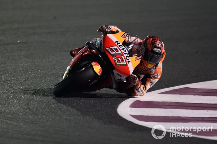 Marc Marquez, Repsol Honda Team