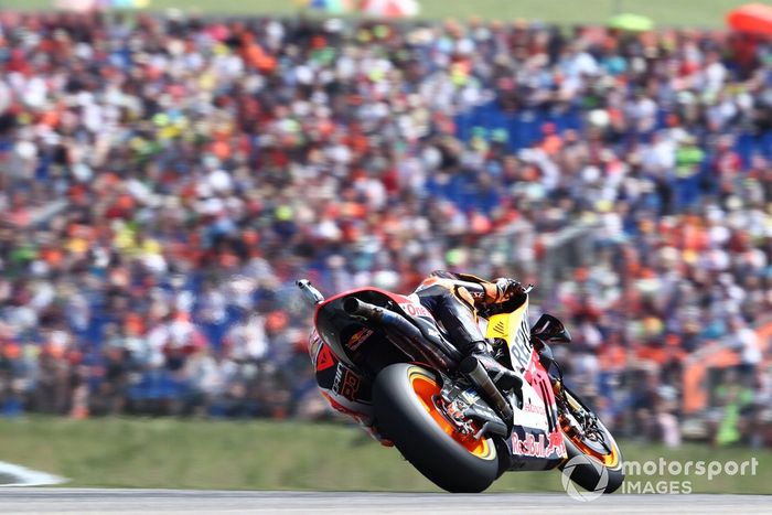 Pol Espargaró, Repsol Honda Team 