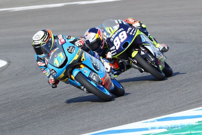 Sergio Garcia, Estrella Galicia 0,0