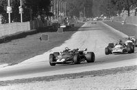 Italiaanse GP