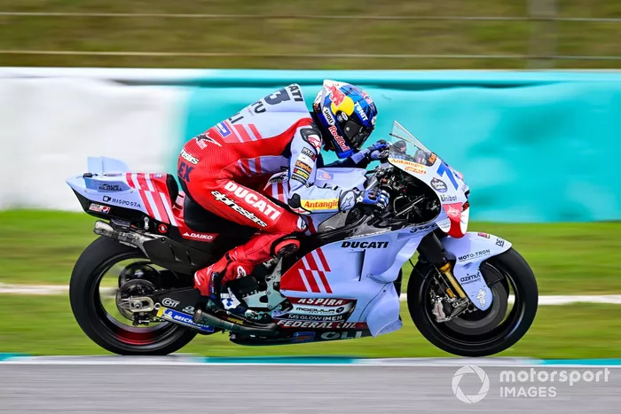 Alex Marquez, Gresini Racing