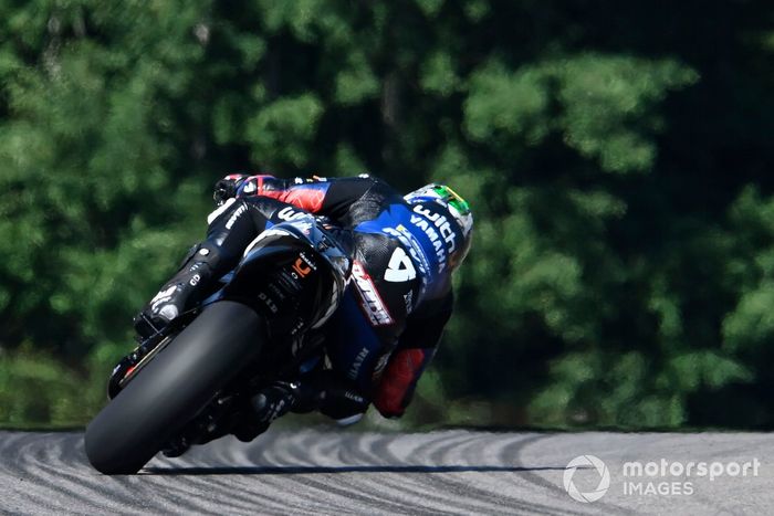 Darryn Binder, RNF MotoGP Racing