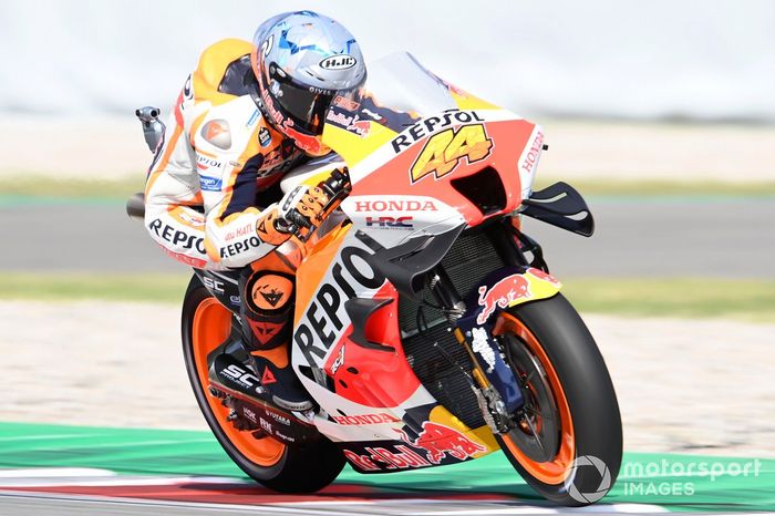 Pol Espargaro, Repsol Honda Team