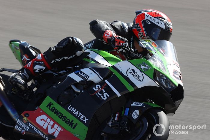 Tito Rabat, Barni Racing Team