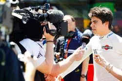 Lance Stroll, Williams after