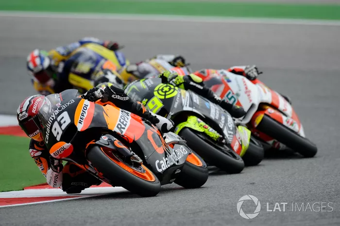 16. GP de San Marino 2011 - Misano