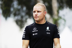 Валттері Боттас, Mercedes AMG F1