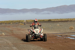 #279 Yamaha: Simon Vitse