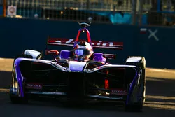 Jose Maria Lopez, DS Virgin Racing