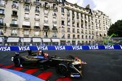 Эстебан Гутьеррес, Techeetah