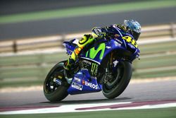 Valentino Rossi, Yamaha Factory Racing