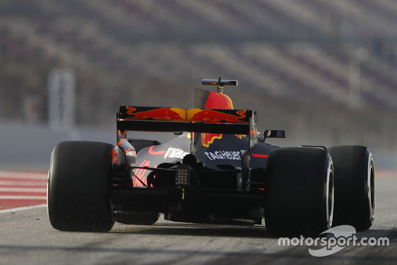 Gewinner: Der neue Formel-1-Look