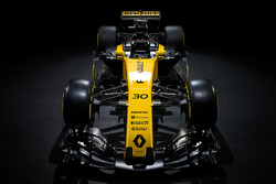 Renault RS17