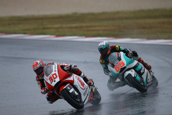 Takaaki Nakagami, Idemitsu Honda Team Asia