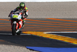Кел Кратчлоу, Team LCR Honda