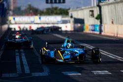 Nicolas Prost, Renault e.Dams