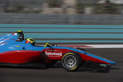 Alessio Lorandi, Jenzer Motorsport