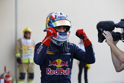 2016 GP2 Series Meister Pierre Gasly, PREMA Racing