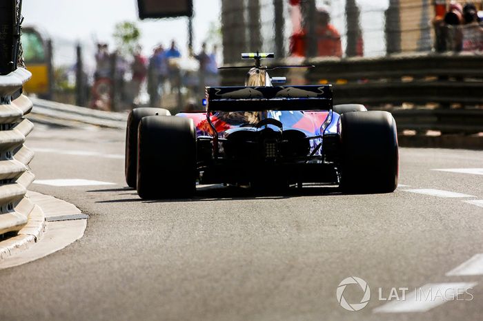 Carlos Sainz Jr., Scuderia Toro Rosso STR12
