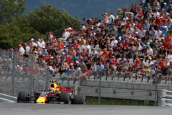 Max Verstappen, Red Bull Racing RB13