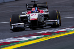 Ralph Boschung, Campos Racing