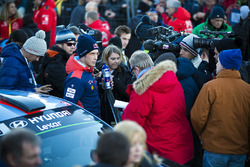 Thierry Neuville, Hyundai Motorsport