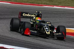 Rene Binder, Lotus