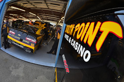 Brendan Gaughan, Richard Childress Racing Chevrolet
