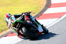 Jonathan Rea, Kawasaki Racing