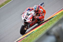 Danilo Petrucci, Pramac Racing