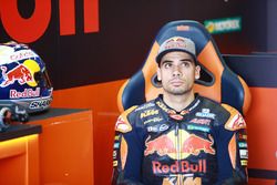 Miguel Oliveira, Red Bull KTM Ajo