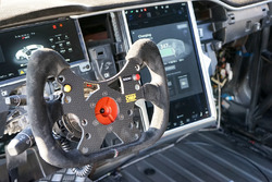Test Electric GT