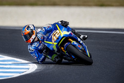 Alex Rins, Team Suzuki MotoGP