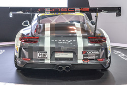 Porsche 911 GT3 Cup